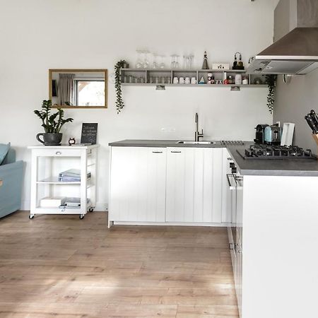 Villa Woubrugge Logies Exterior foto
